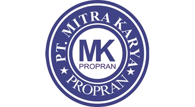 Logo PT. Mitra Karya Propran