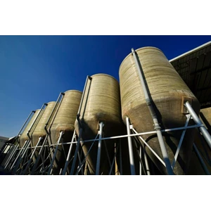 Pentingnya Pemeliharaan Silo Tangki untuk Menjamin Kinerja Optimal