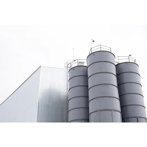 Aplikasi Silo Tank dalam Berbagai Industri: Dari Pertanian hingga Energi