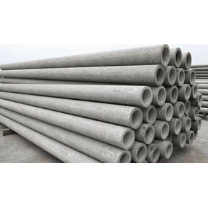 tiang beton